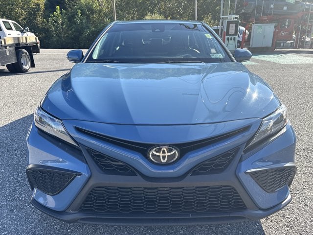 2023 Toyota Camry SE AUTO