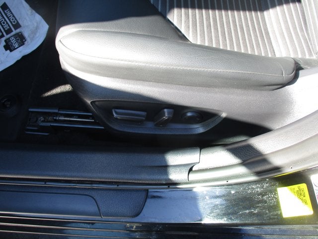 2023 Toyota Camry SE NIGHTSHADE AUTO