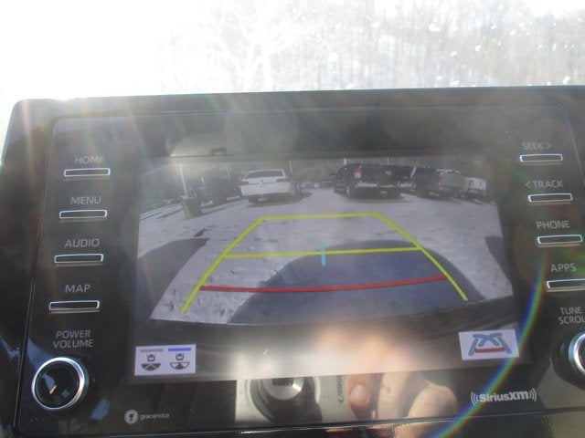 2023 Toyota Camry SE NIGHTSHADE AUTO