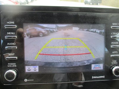 2023 Toyota Camry SE NIGHTSHADE AUTO