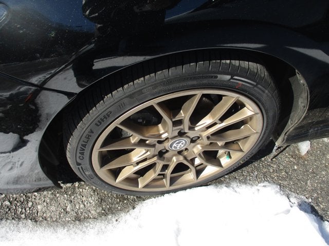 2023 Toyota Camry SE NIGHTSHADE AUTO