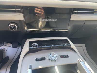 2026 Lincoln Navigator Premiere