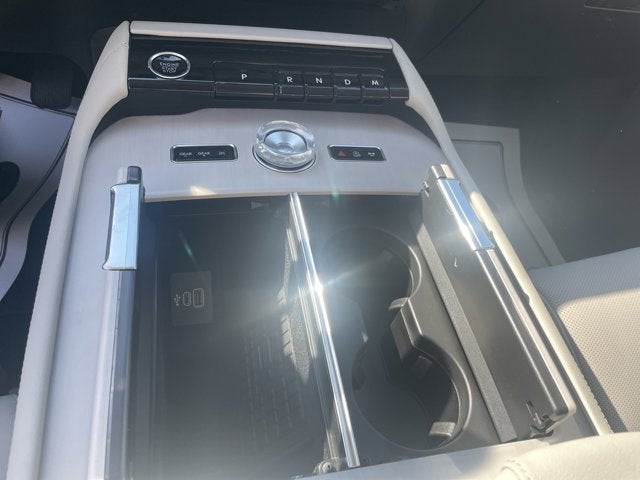 2026 Lincoln Navigator Premiere