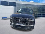 2026 Lincoln Navigator Premiere