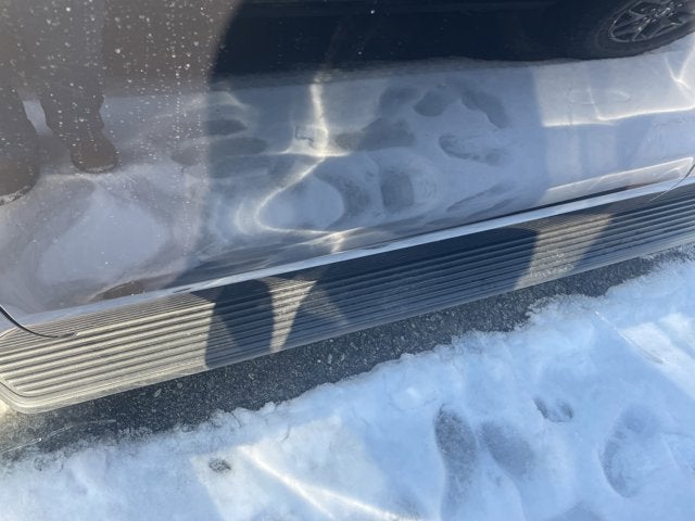 2026 Lincoln Navigator Premiere