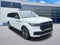 2027 Lincoln Navigator L Reserve