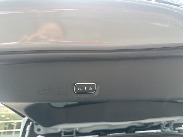 2027 Lincoln Navigator L Reserve