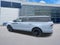 2027 Lincoln Navigator L Reserve