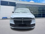 2027 Lincoln Navigator L Reserve