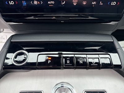 2027 Lincoln Navigator L Reserve