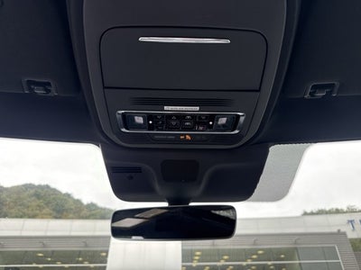 2027 Lincoln Navigator L Reserve