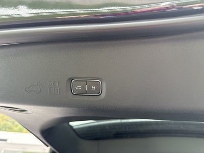 2027 Lincoln Navigator L Reserve