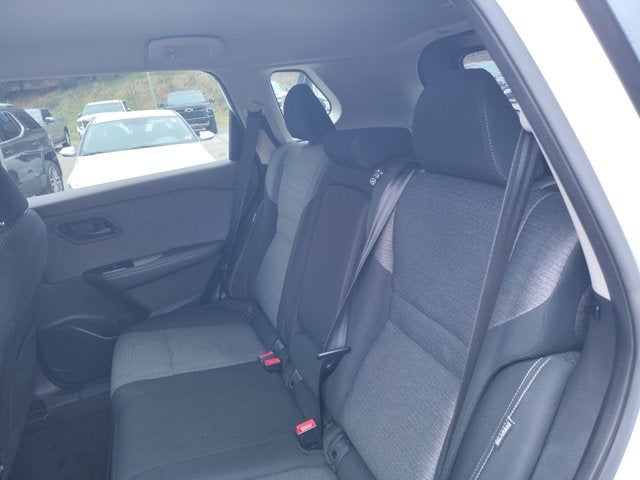 2022 Nissan Rogue AWD S
