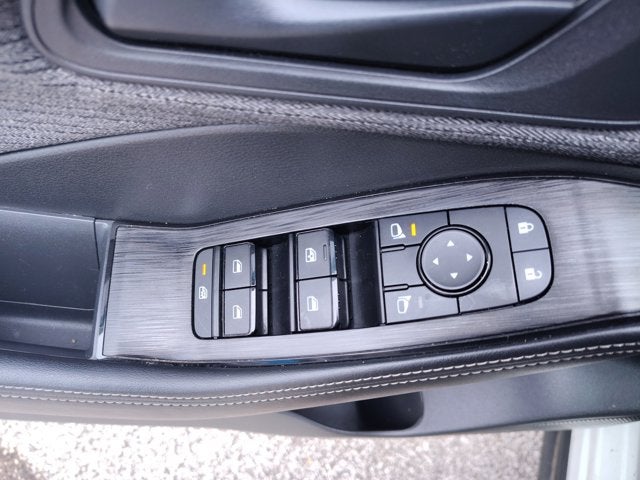 2022 Nissan Rogue AWD S