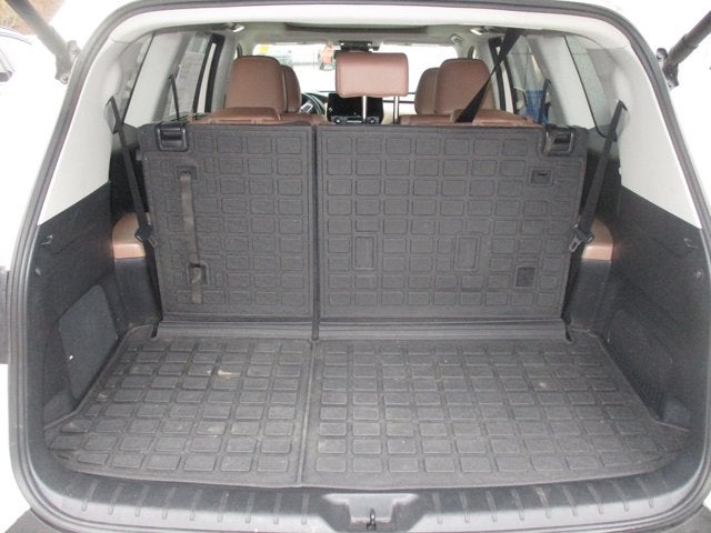 2024 Toyota Grand Highlander PLATINUM AWD