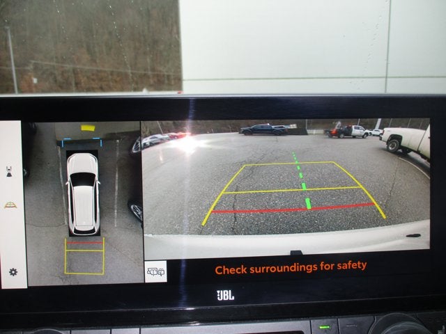 2024 Toyota Grand Highlander PLATINUM AWD