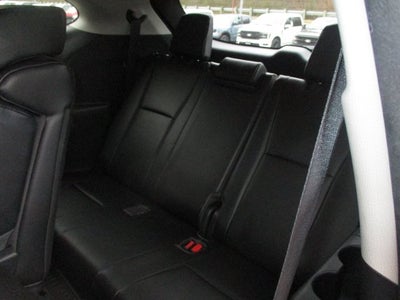 2022 Toyota Highlander XLE AWD