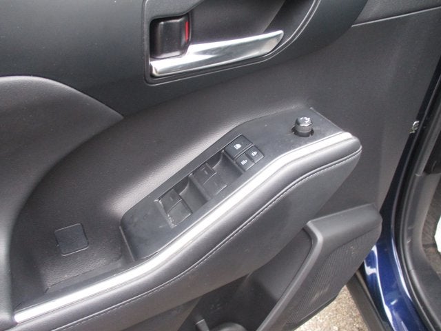 2022 Toyota Highlander XLE AWD