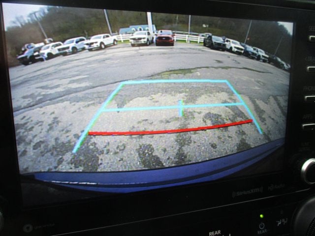 2022 Toyota Highlander XLE AWD