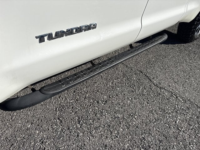 2019 Toyota Tundra 4WD LIMITED DOUBLE CAB 6.5' B
