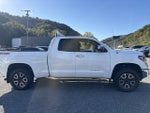 2019 Toyota Tundra 4WD LIMITED DOUBLE CAB 6.5' B
