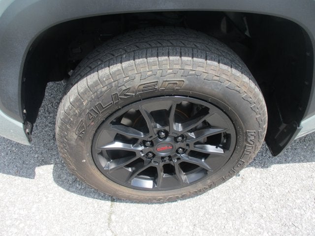 2022 Toyota Tundra 4WD SR5 CREWMAX 5.5' BED
