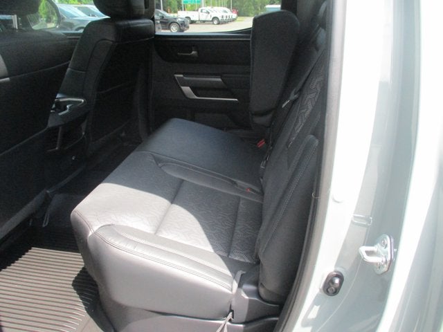 2022 Toyota Tundra 4WD SR5 CREWMAX 5.5' BED