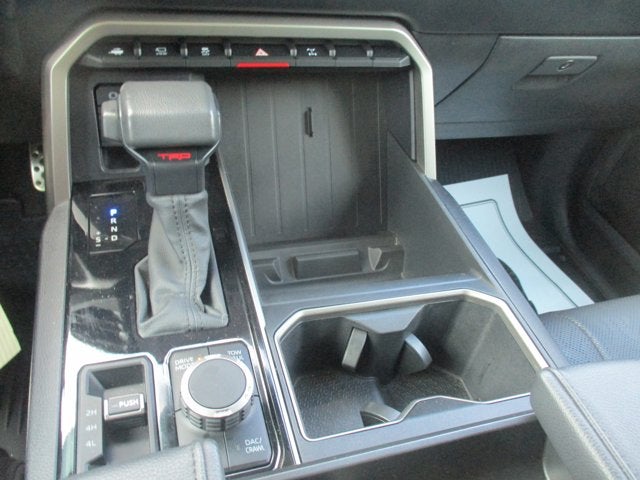 2022 Toyota Tundra 4WD SR5 CREWMAX 5.5' BED