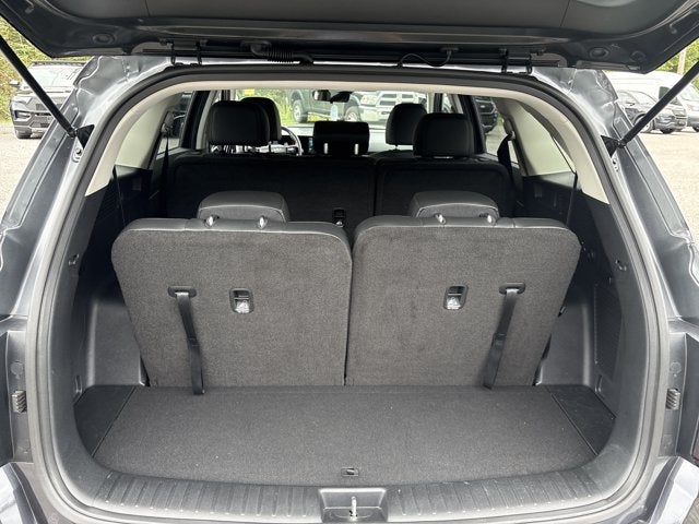 2026 Kia Sorento S AWD