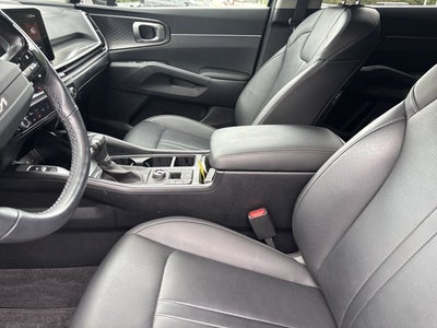 2026 Kia Sorento S AWD