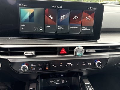 2026 Kia Sorento S AWD