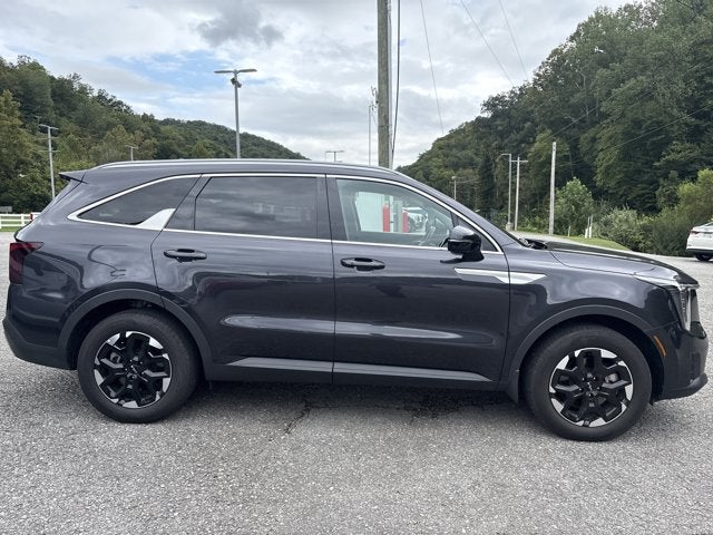2026 Kia Sorento S AWD