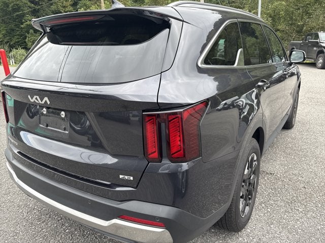 2026 Kia Sorento S AWD