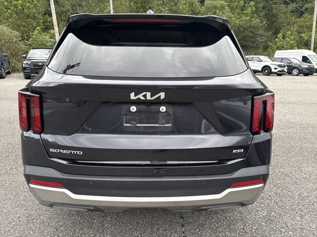 2026 Kia Sorento S AWD