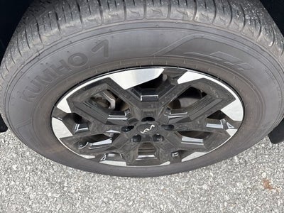 2026 Kia Sorento S AWD