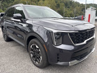 2026 Kia Sorento S AWD
