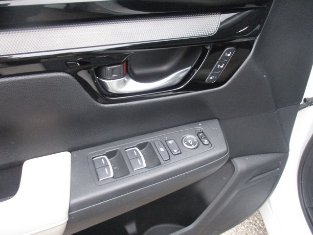 2023 Honda CR-V EX-L AWD