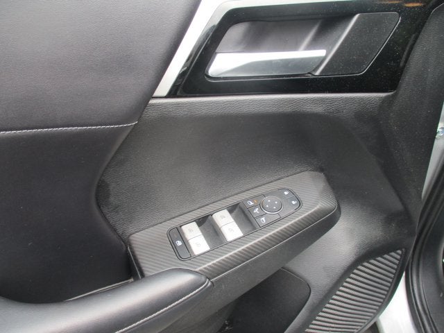 2023 Mitsubishi Outlander SE S-AWC