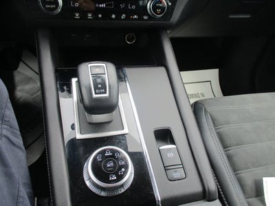 2023 Mitsubishi Outlander SE S-AWC
