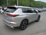 2023 Mitsubishi Outlander SE S-AWC