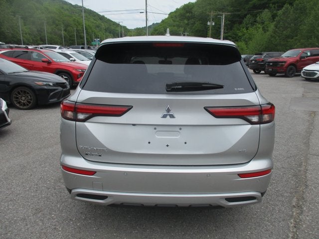 2023 Mitsubishi Outlander SE S-AWC