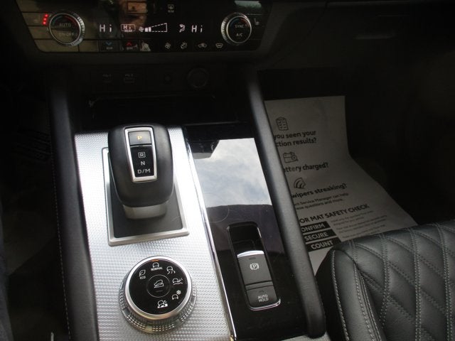 2022 Mitsubishi Outlander SEL S-AWC