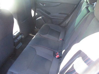 2023 Subaru WRX PREMIUM MANUAL