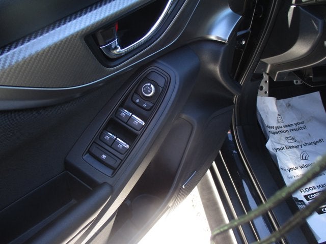 2023 Subaru WRX PREMIUM MANUAL