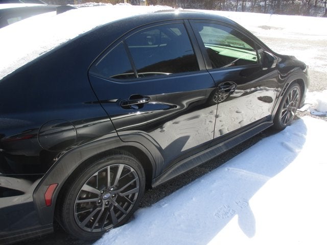 2023 Subaru WRX PREMIUM MANUAL