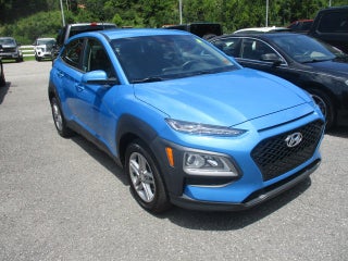 2020 Hyundai Kona SE AUTO FWD