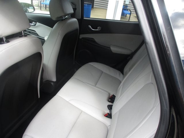 2023 Hyundai Kona LIMITED DCT AWD