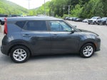 2022 Kia Soul S IVT