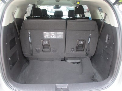 2024 Kia Carnival EX FWD