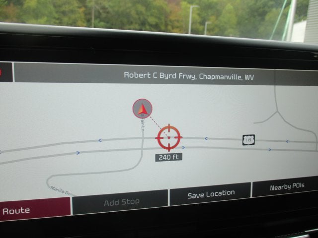 2024 Kia Carnival EX FWD